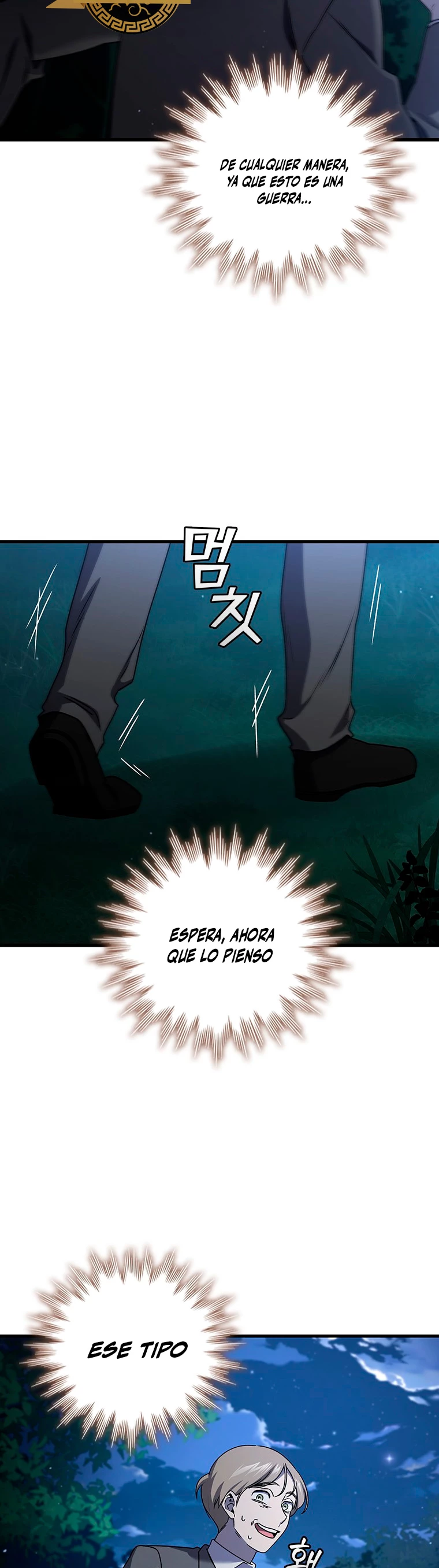 Mago devorador de dragones Capítulo 21 - Page 43