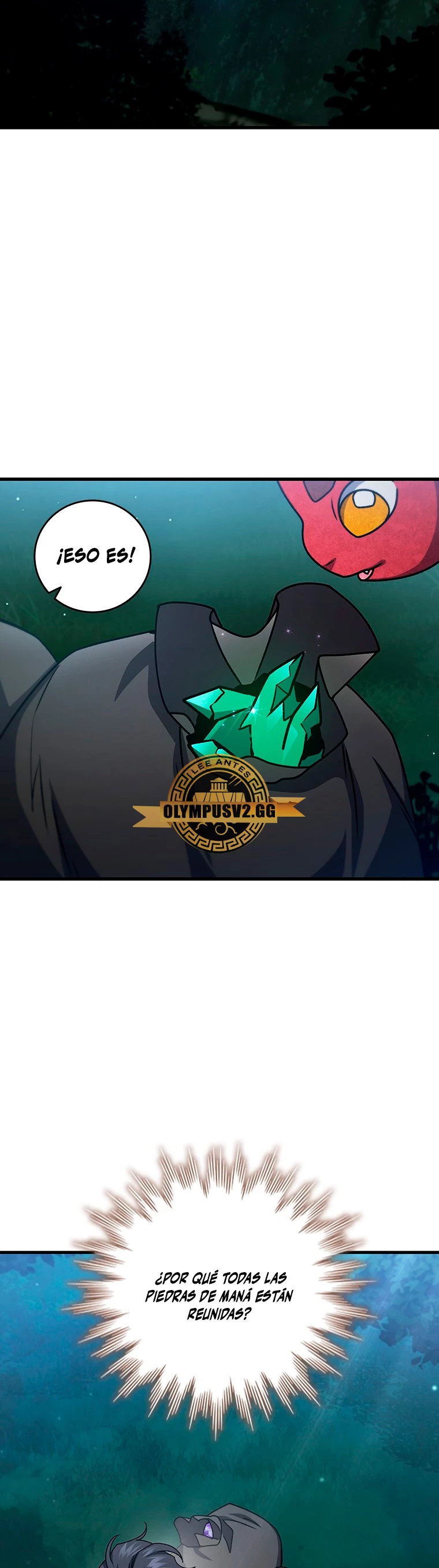 Mago devorador de dragones Capítulo 21 - Page 49