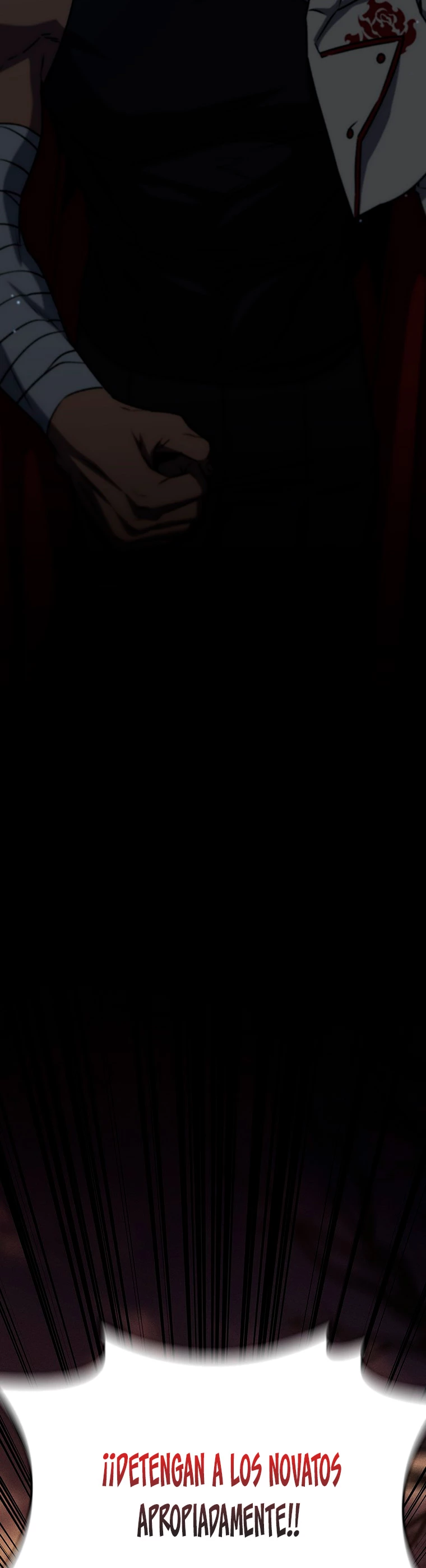 Mago devorador de dragones Capítulo 21 - Page 6