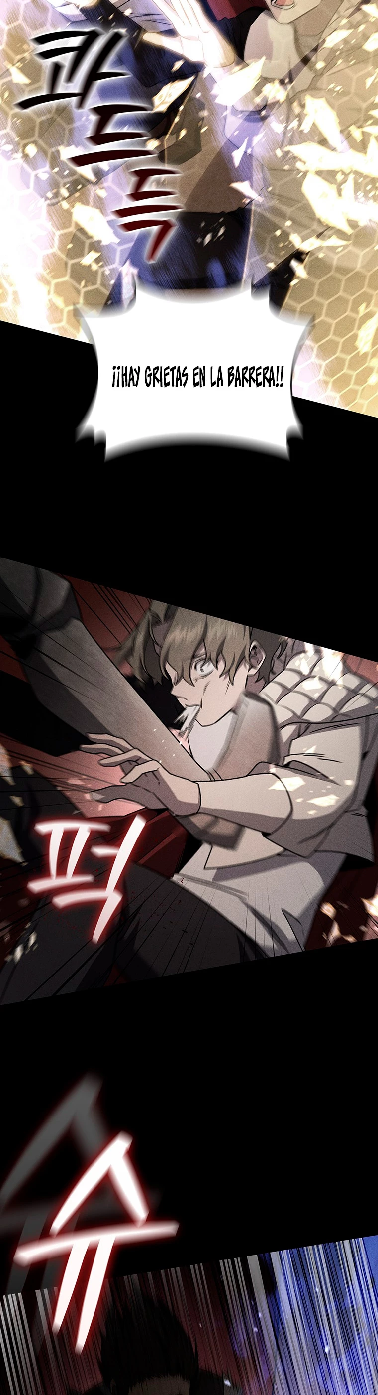 Mago devorador de dragones Capítulo 21 - Page 8