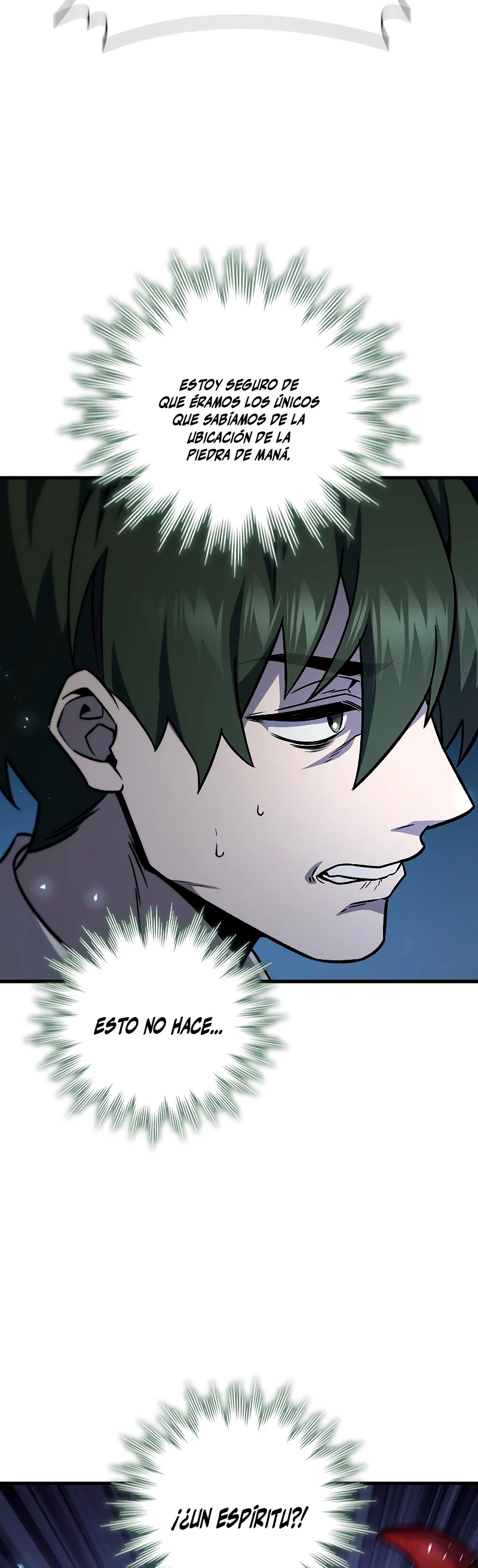 Mago devorador de dragones Capítulo 22 - Page 17