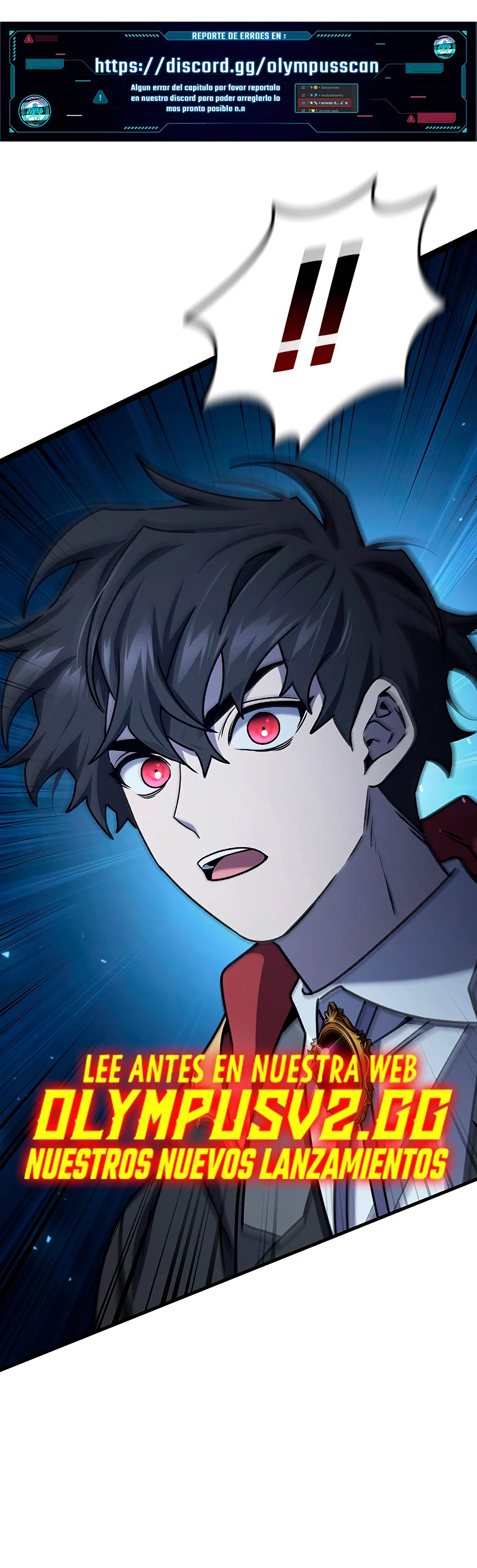 Mago devorador de dragones Capítulo 22 - Page 2