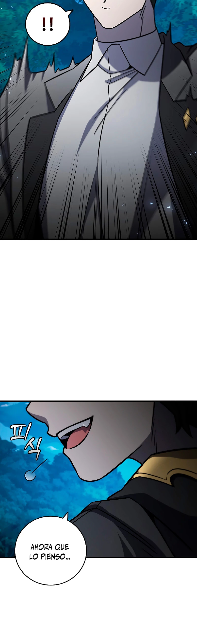 Mago devorador de dragones Capítulo 22 - Page 21