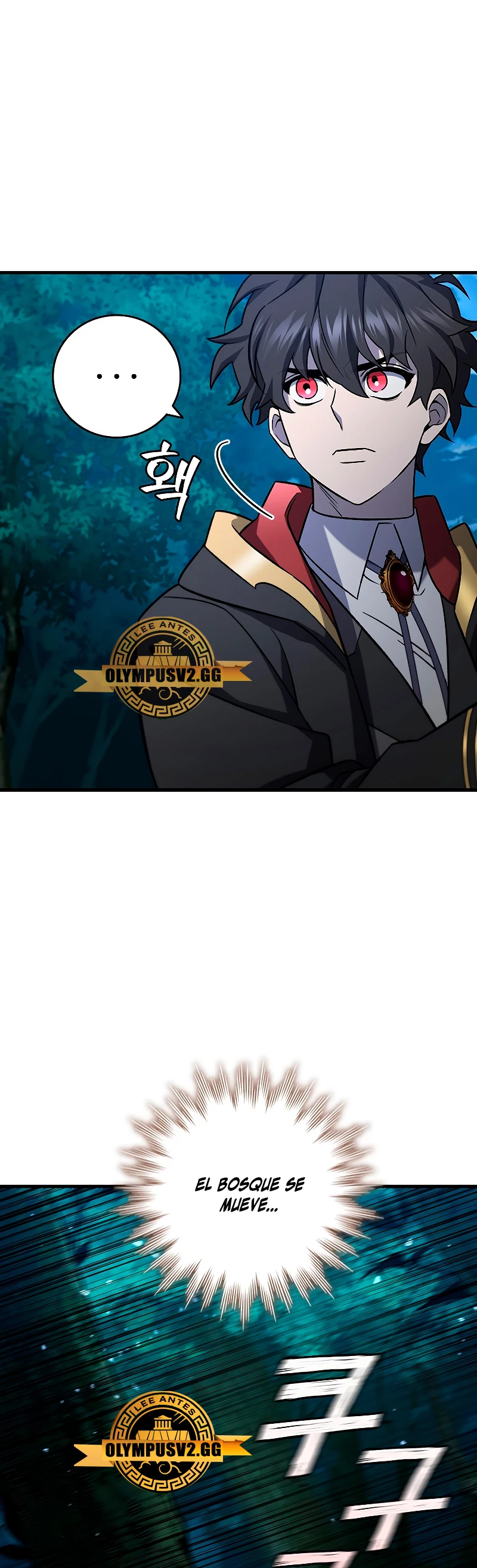 Mago devorador de dragones Capítulo 22 - Page 28