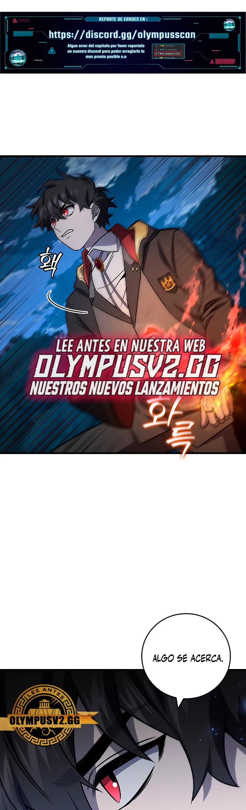 Mago devorador de dragones Capítulo 22 - Page 32