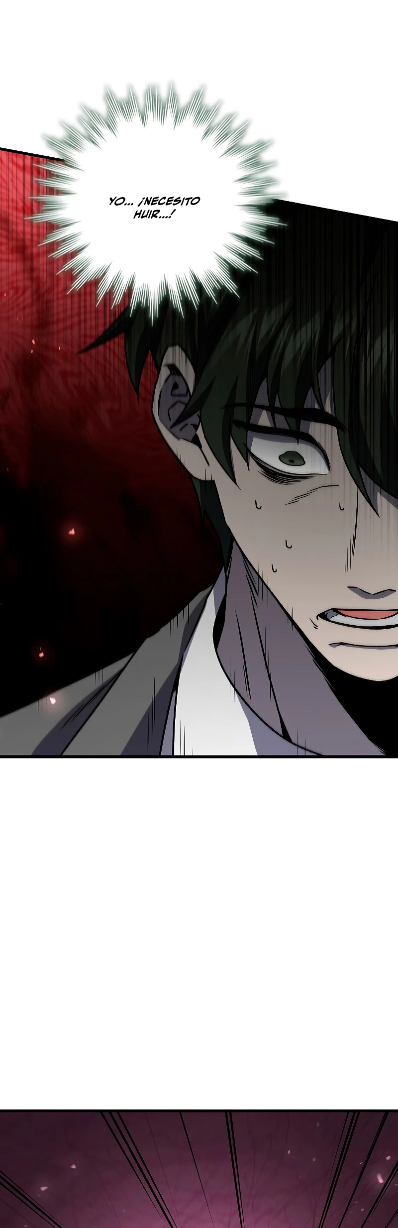 Mago devorador de dragones Capítulo 22 - Page 38