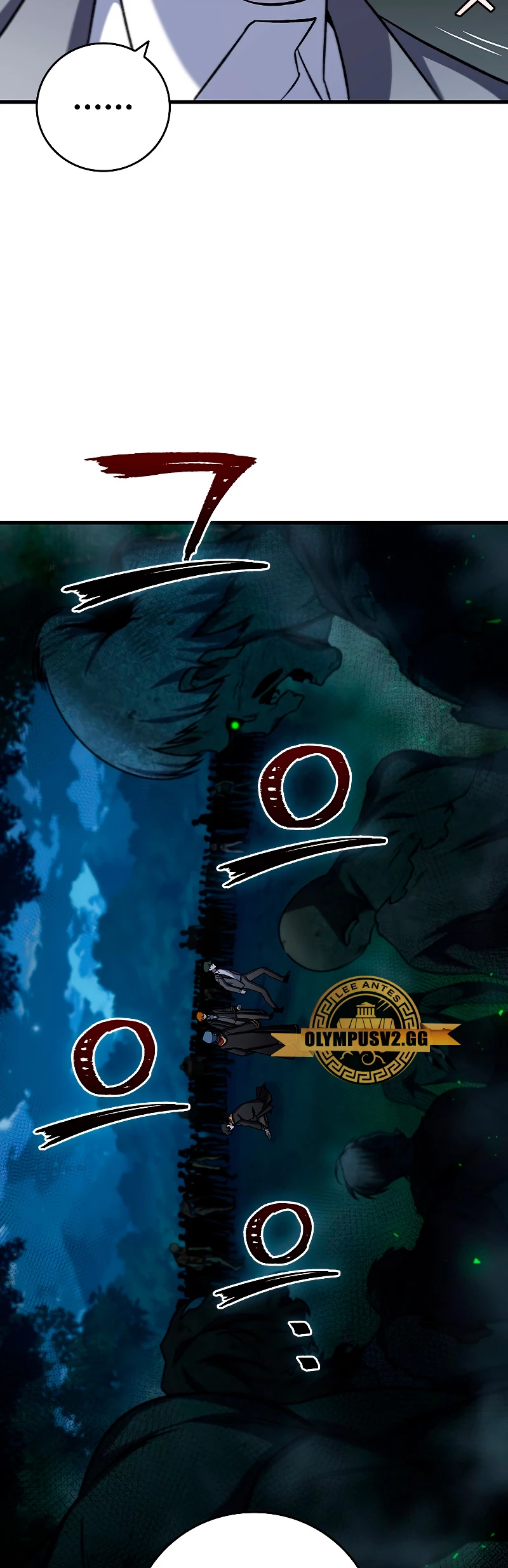 Mago devorador de dragones Capítulo 22 - Page 40