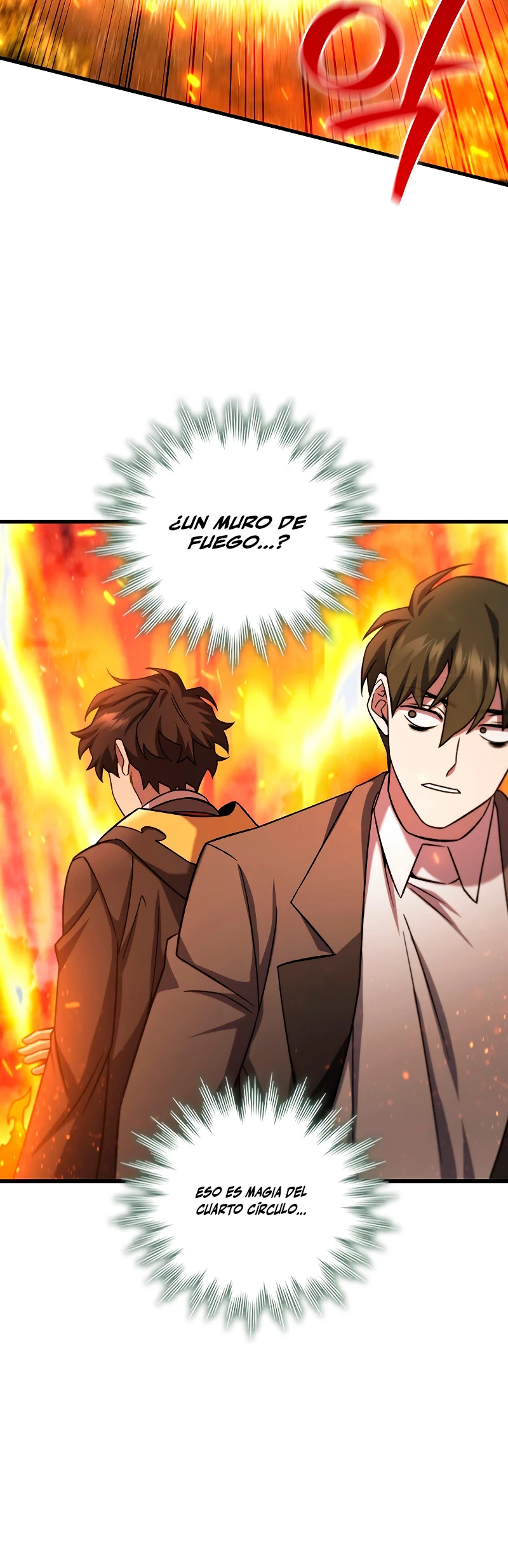 Mago devorador de dragones Capítulo 22 - Page 43