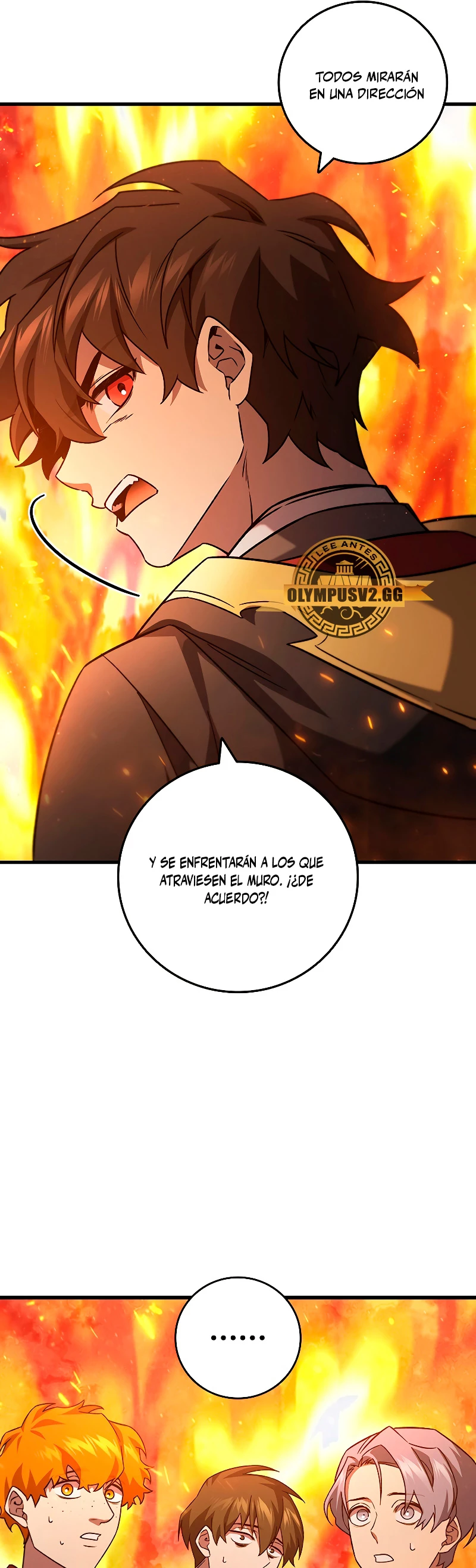 Mago devorador de dragones Capítulo 22 - Page 44