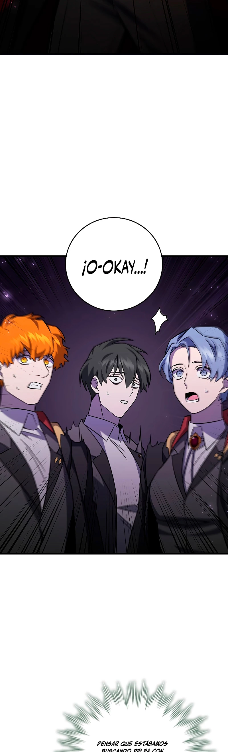 Mago devorador de dragones Capítulo 22 - Page 46