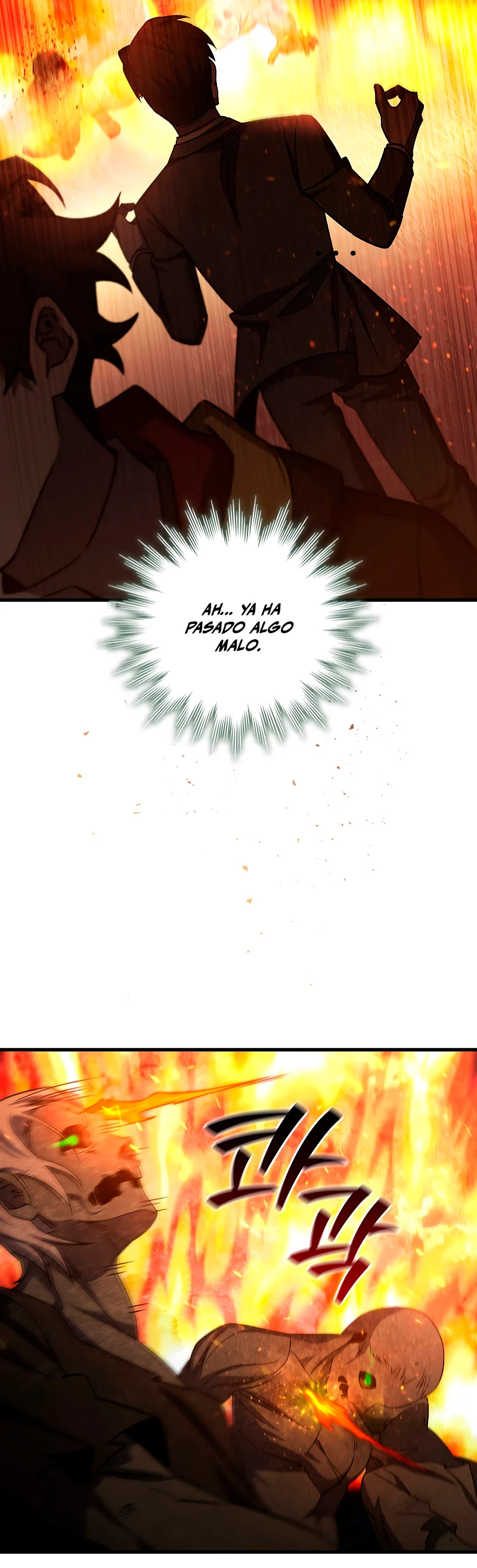 Mago devorador de dragones Capítulo 22 - Page 48