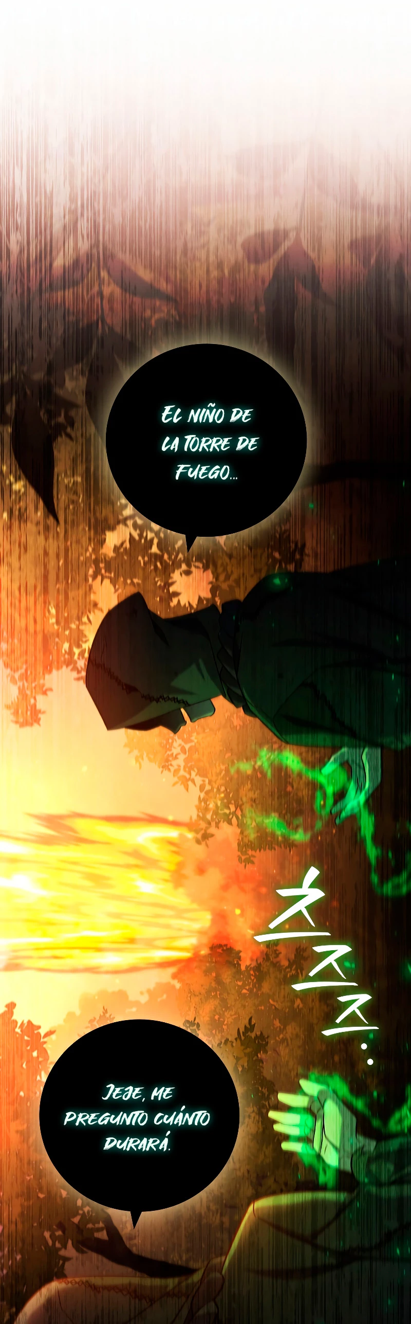 Mago devorador de dragones Capítulo 22 - Page 50