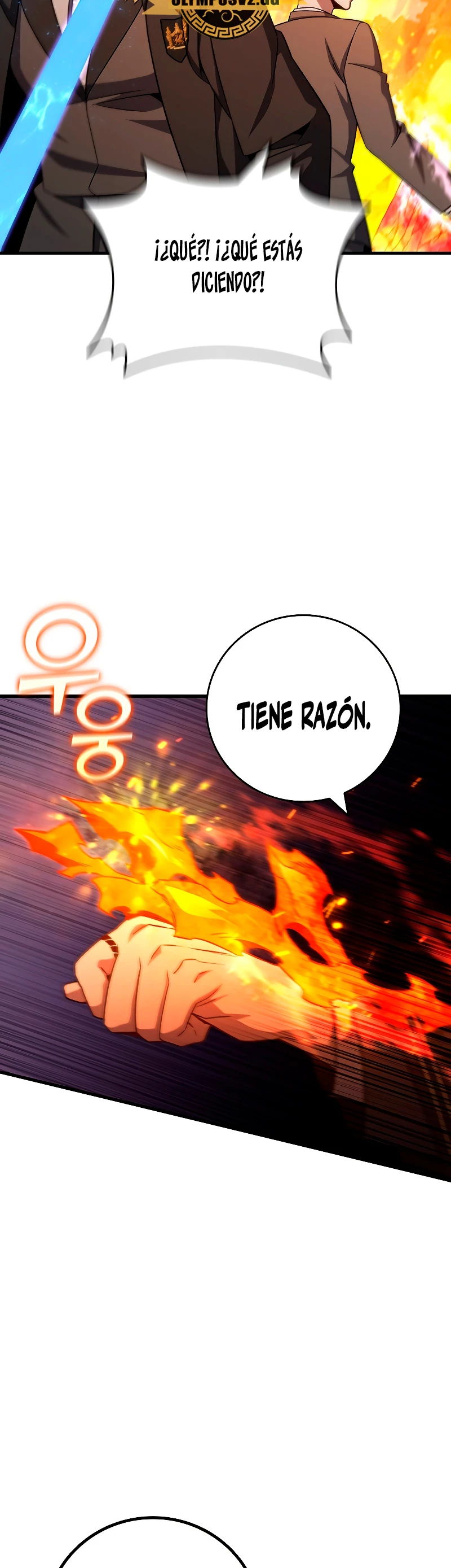 Mago devorador de dragones Capítulo 23 - Page 14