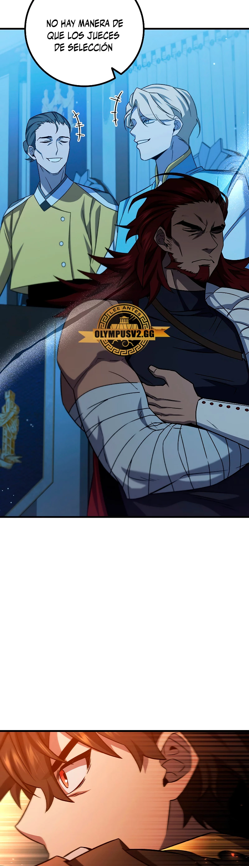 Mago devorador de dragones Capítulo 23 - Page 15