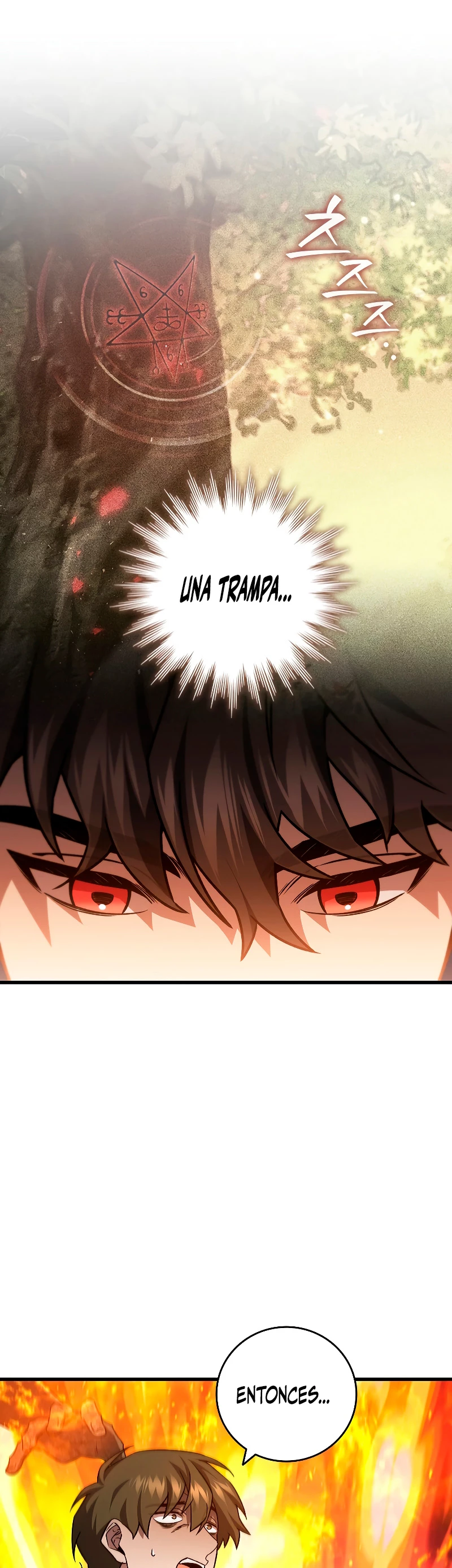 Mago devorador de dragones Capítulo 23 - Page 17