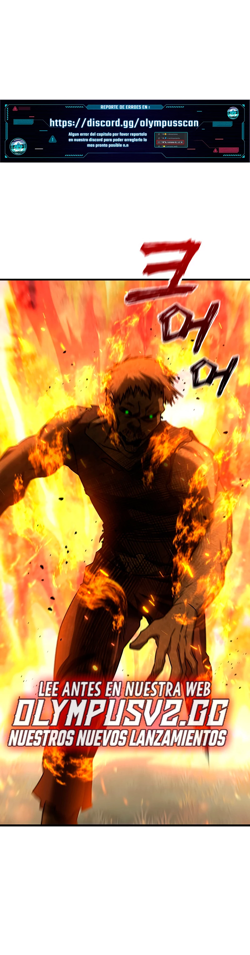 Mago devorador de dragones Capítulo 23 - Page 2