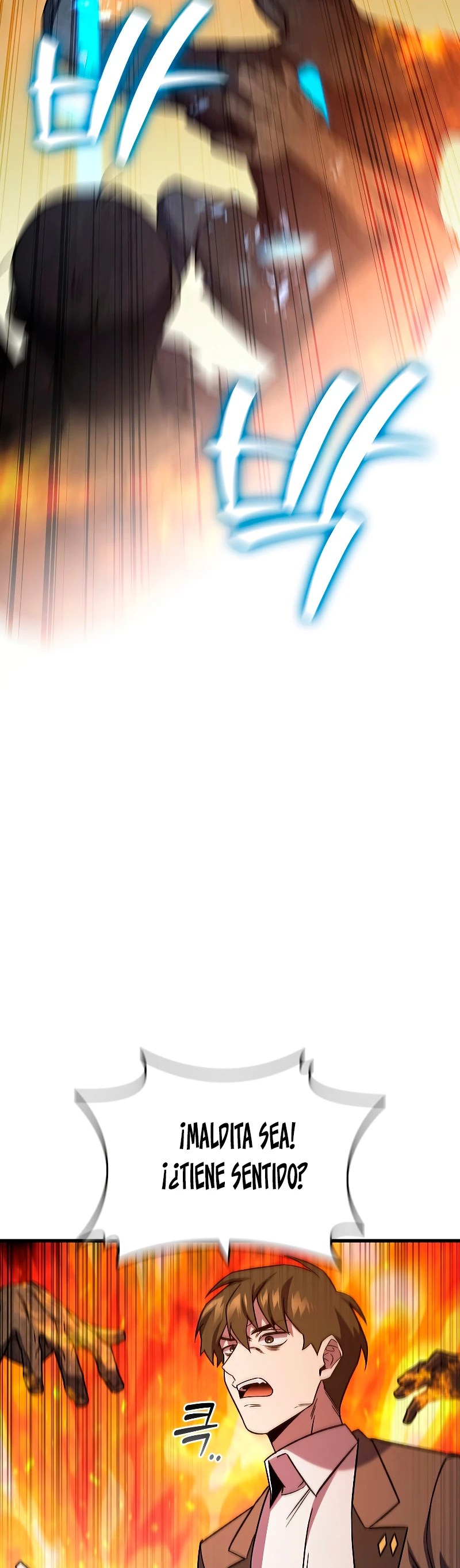 Mago devorador de dragones Capítulo 23 - Page 20