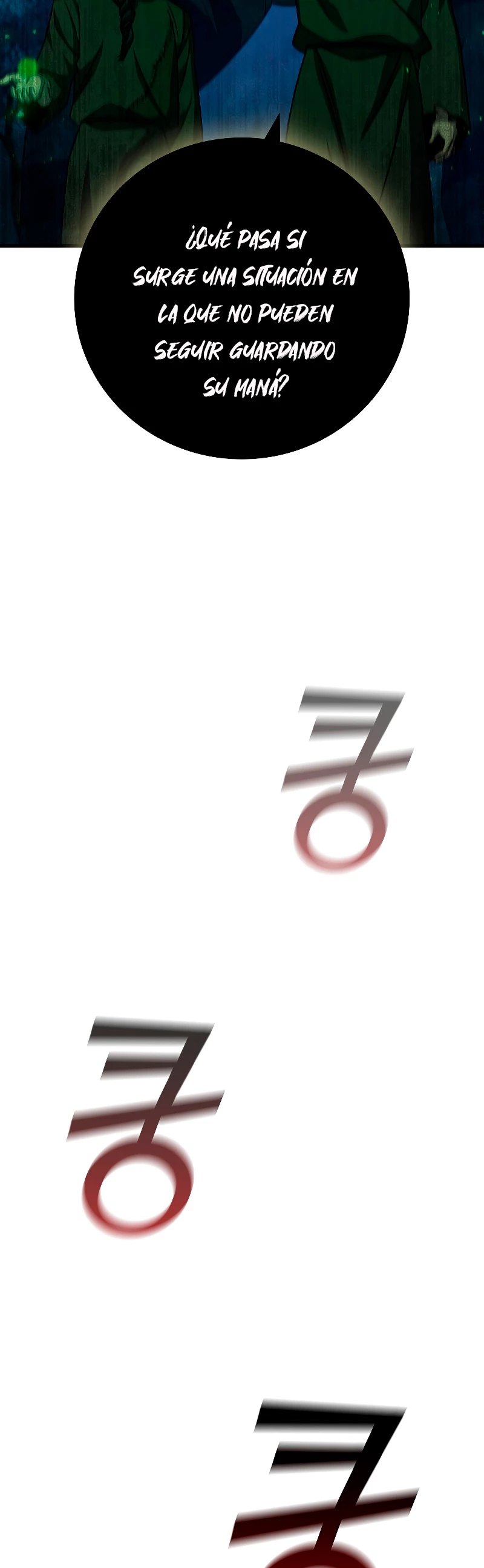 Mago devorador de dragones Capítulo 23 - Page 25