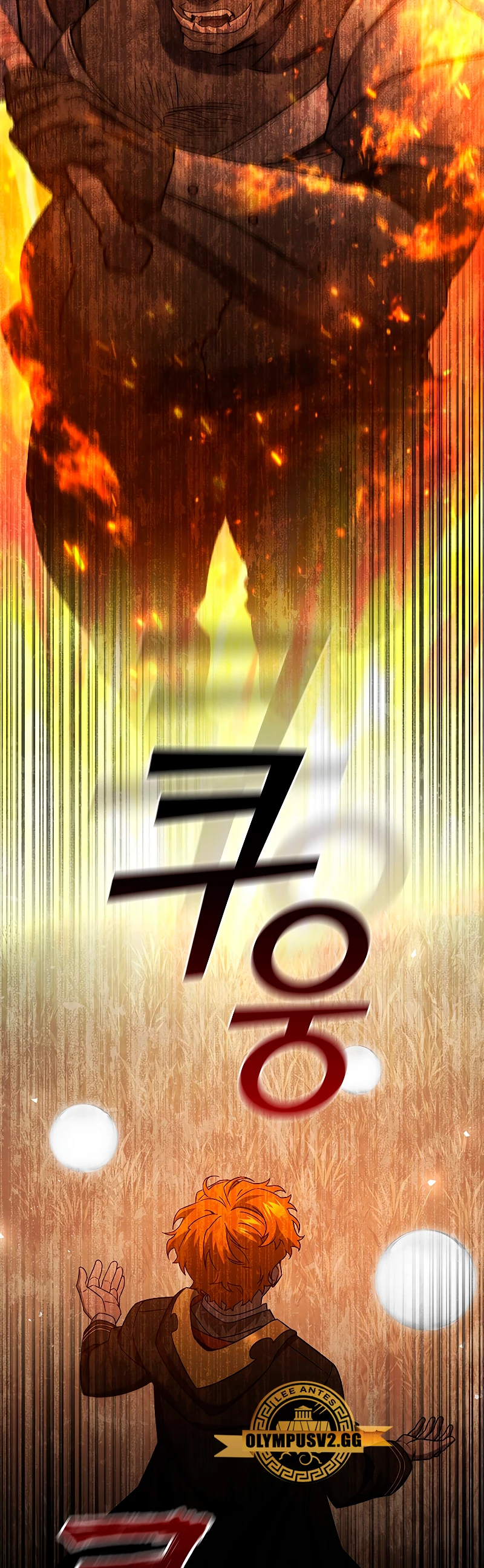 Mago devorador de dragones Capítulo 23 - Page 27