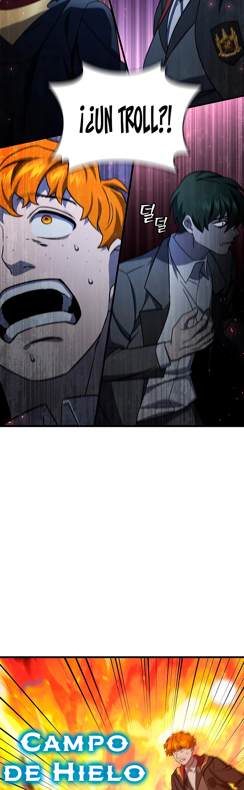 Mago devorador de dragones Capítulo 23 - Page 29