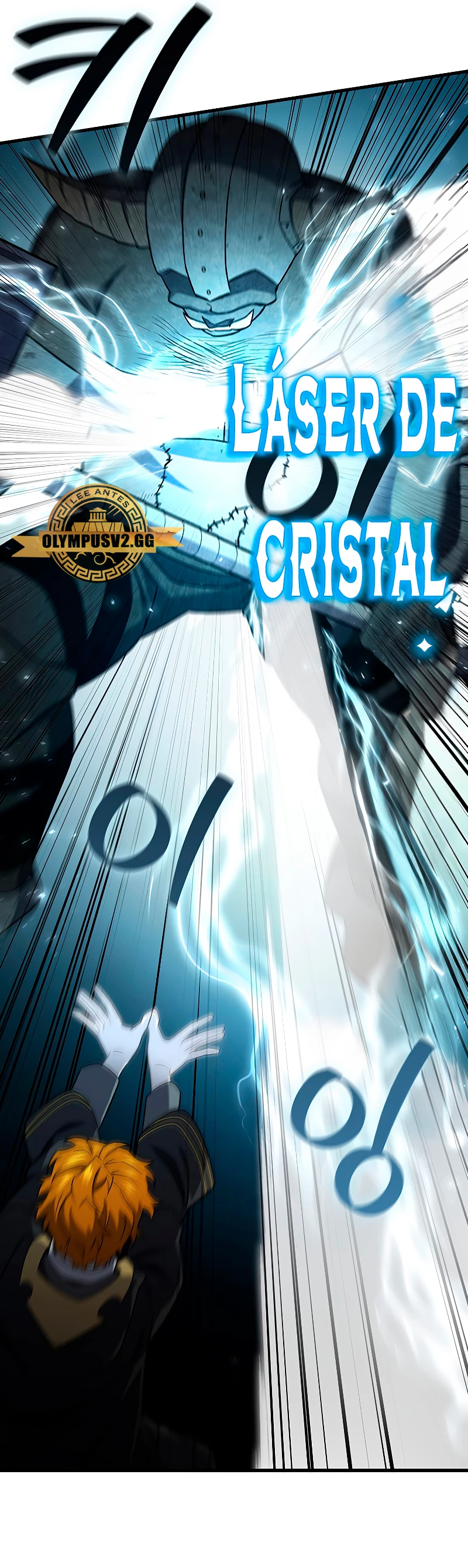 Mago devorador de dragones Capítulo 23 - Page 31