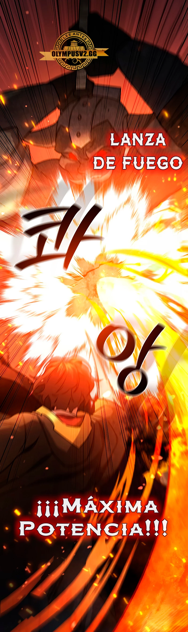 Mago devorador de dragones Capítulo 23 - Page 36