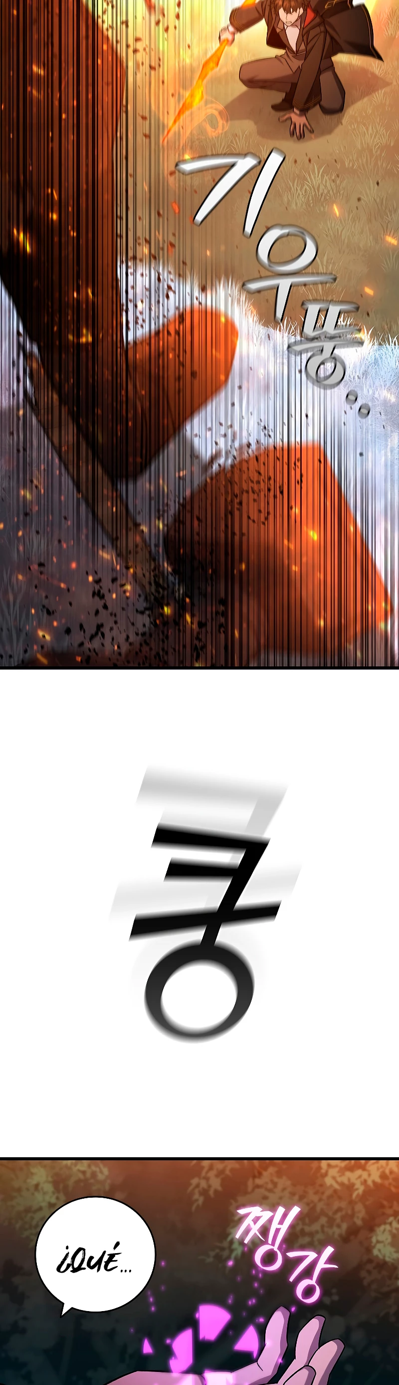 Mago devorador de dragones Capítulo 23 - Page 39