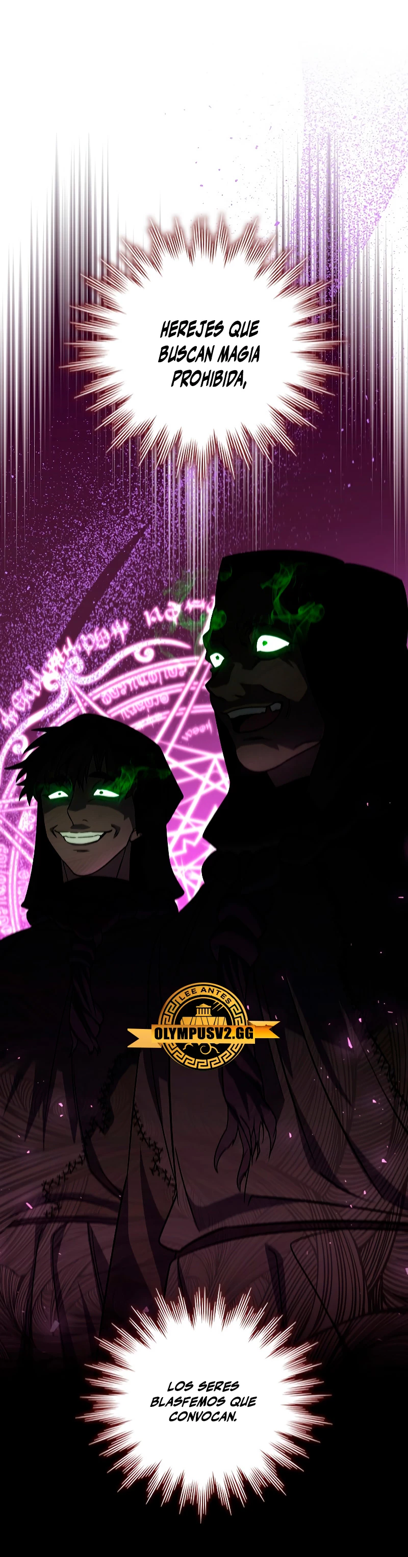 Mago devorador de dragones Capítulo 23 - Page 4