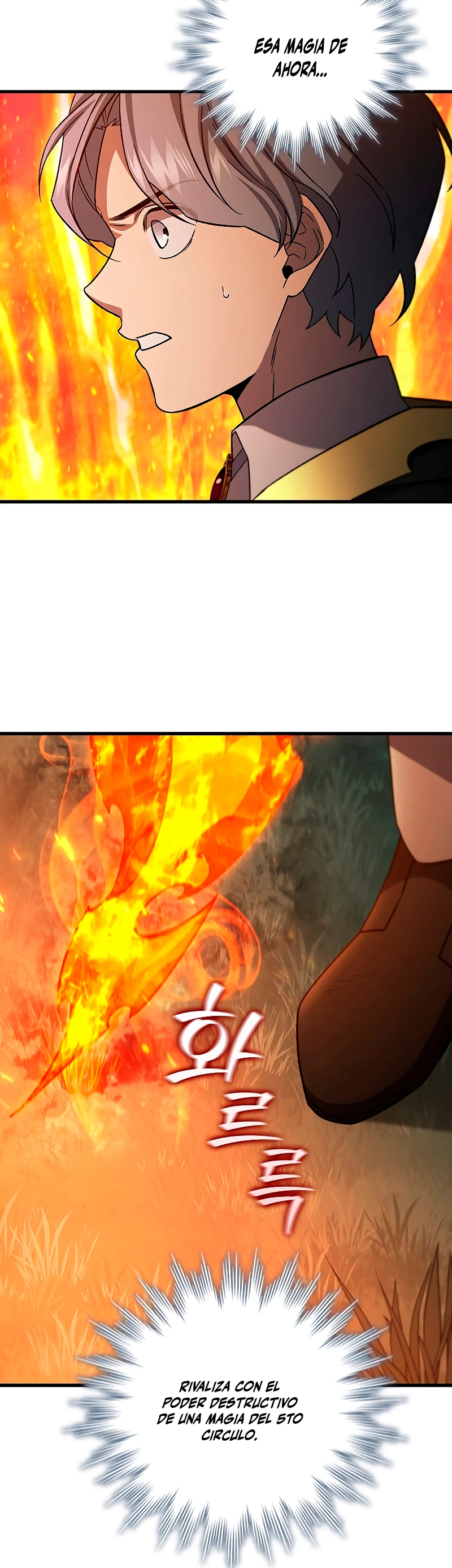 Mago devorador de dragones Capítulo 23 - Page 41