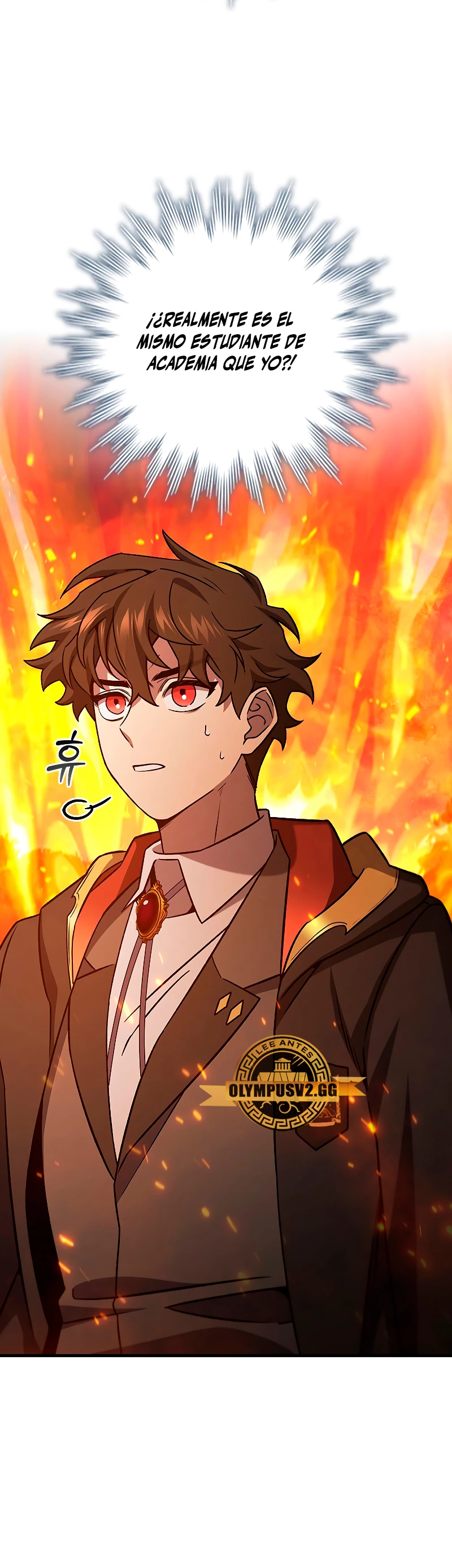 Mago devorador de dragones Capítulo 23 - Page 42