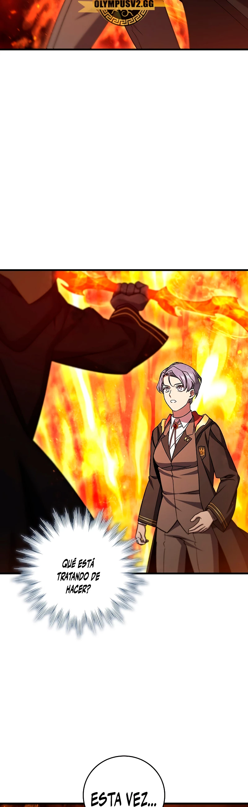 Mago devorador de dragones Capítulo 23 - Page 46
