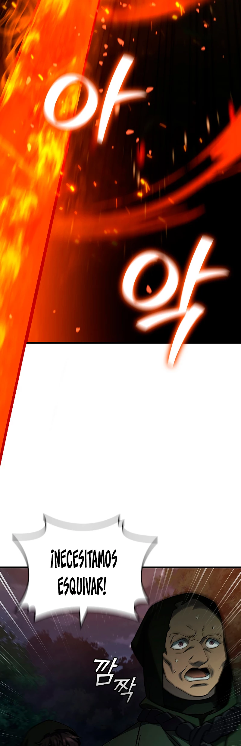 Mago devorador de dragones Capítulo 23 - Page 49