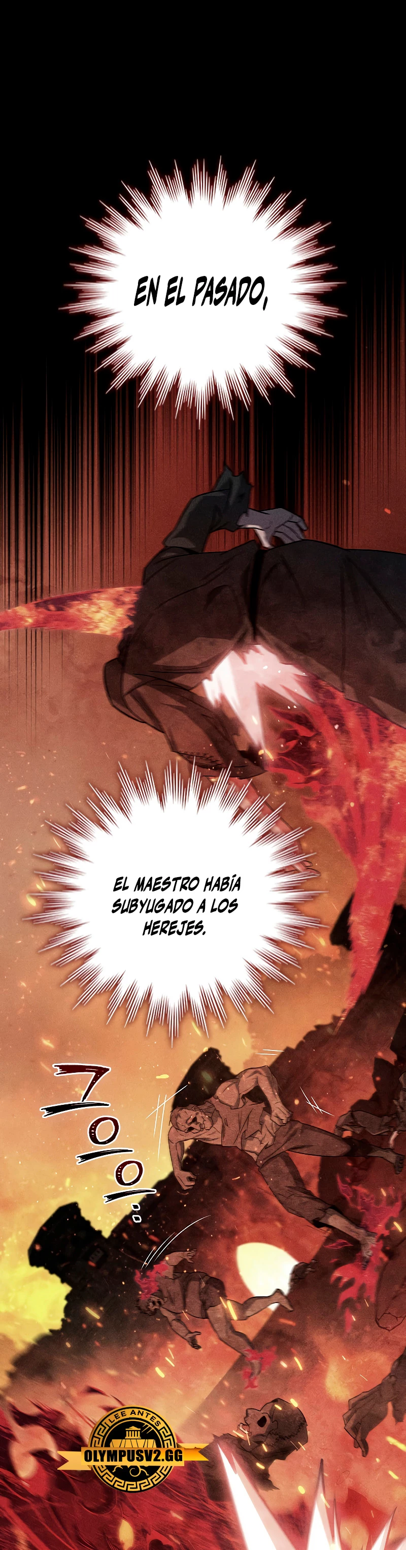 Mago devorador de dragones Capítulo 23 - Page 5