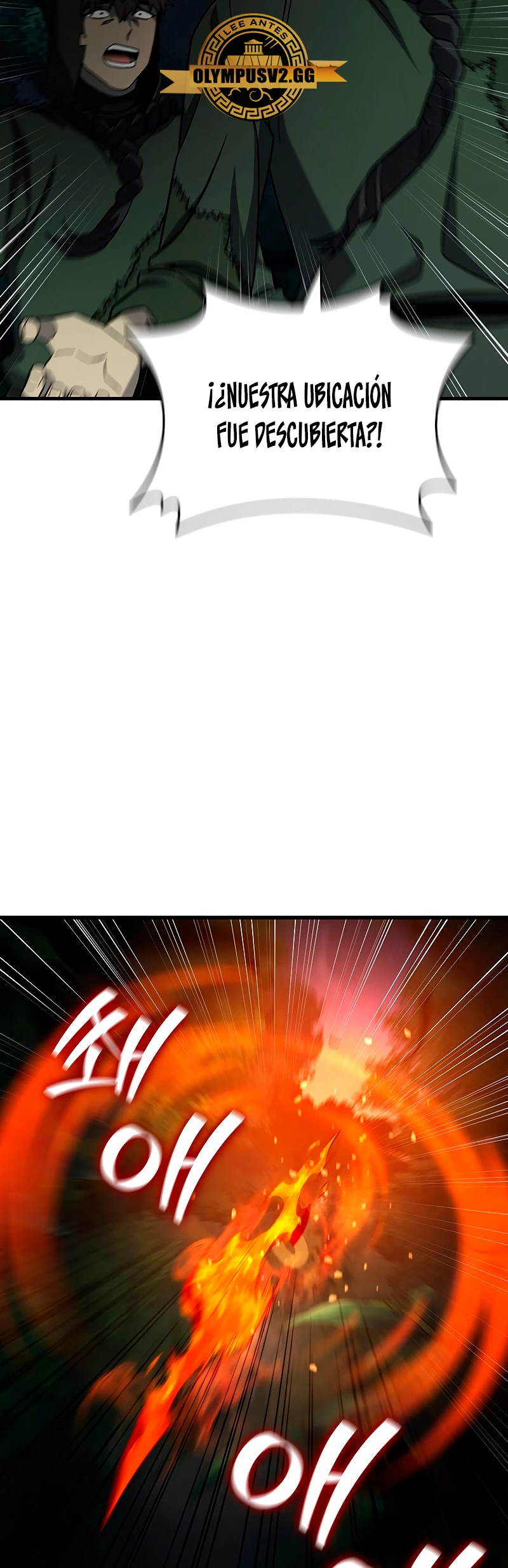 Mago devorador de dragones Capítulo 23 - Page 50