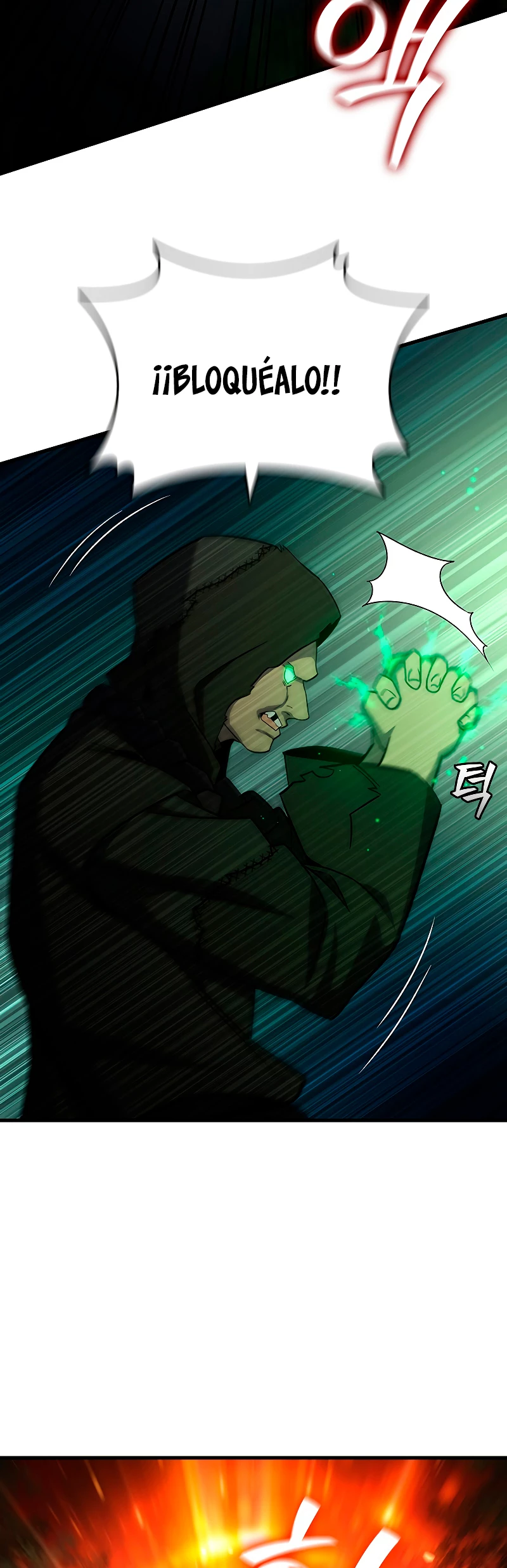 Mago devorador de dragones Capítulo 23 - Page 51