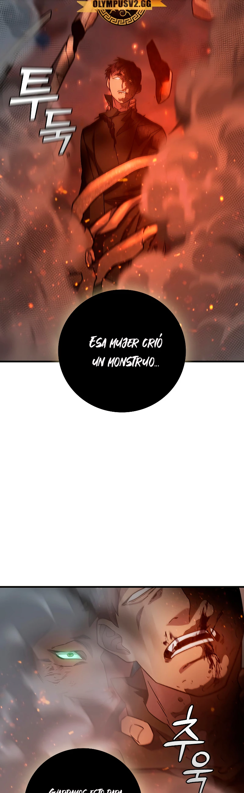 Mago devorador de dragones Capítulo 23 - Page 58