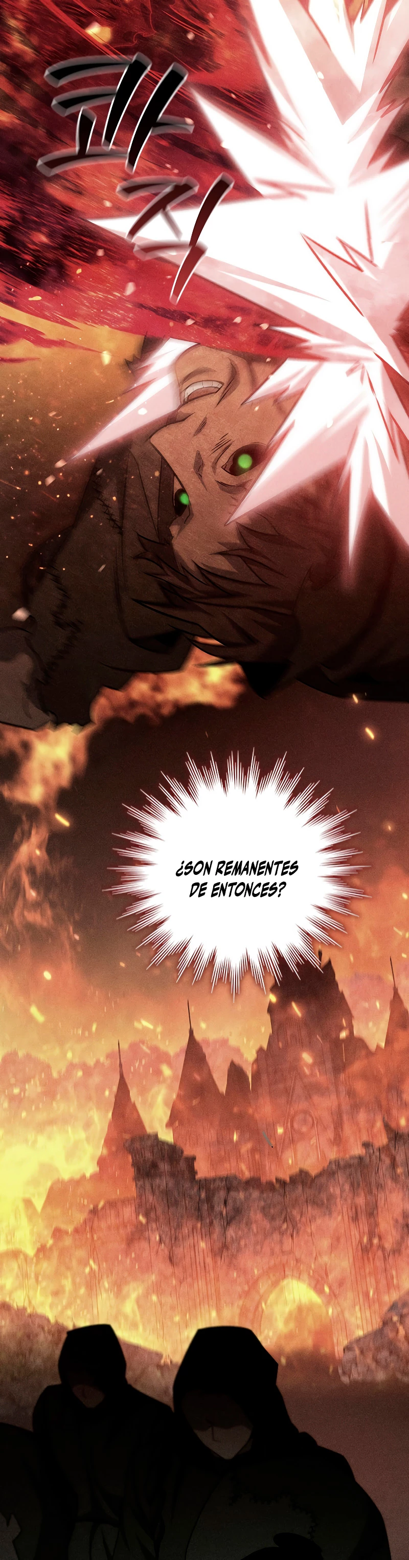 Mago devorador de dragones Capítulo 23 - Page 6