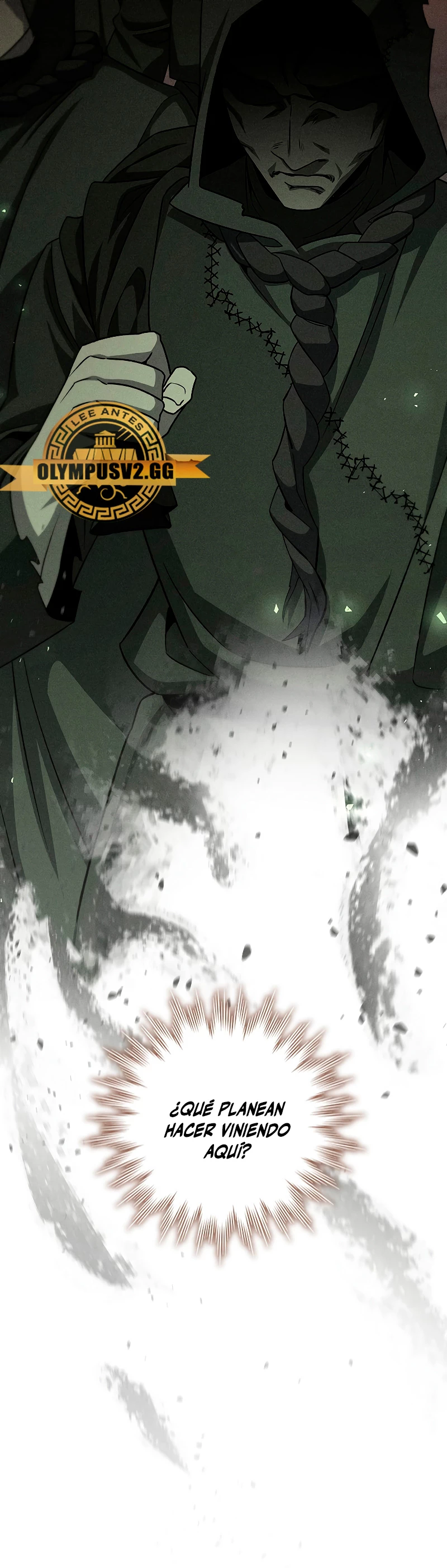 Mago devorador de dragones Capítulo 23 - Page 7