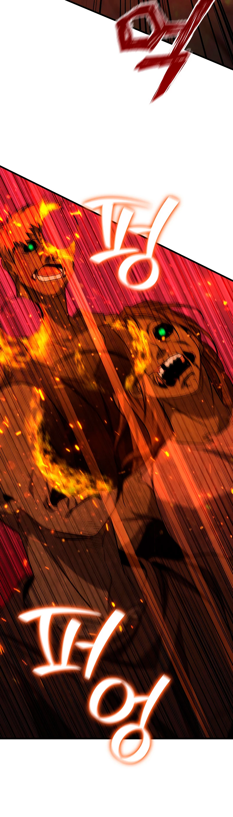 Mago devorador de dragones Capítulo 23 - Page 9