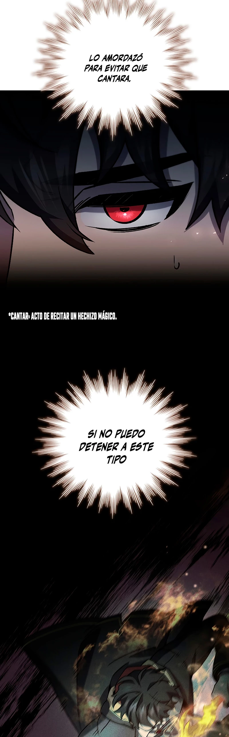 Mago devorador de dragones Capítulo 24 - Page 10