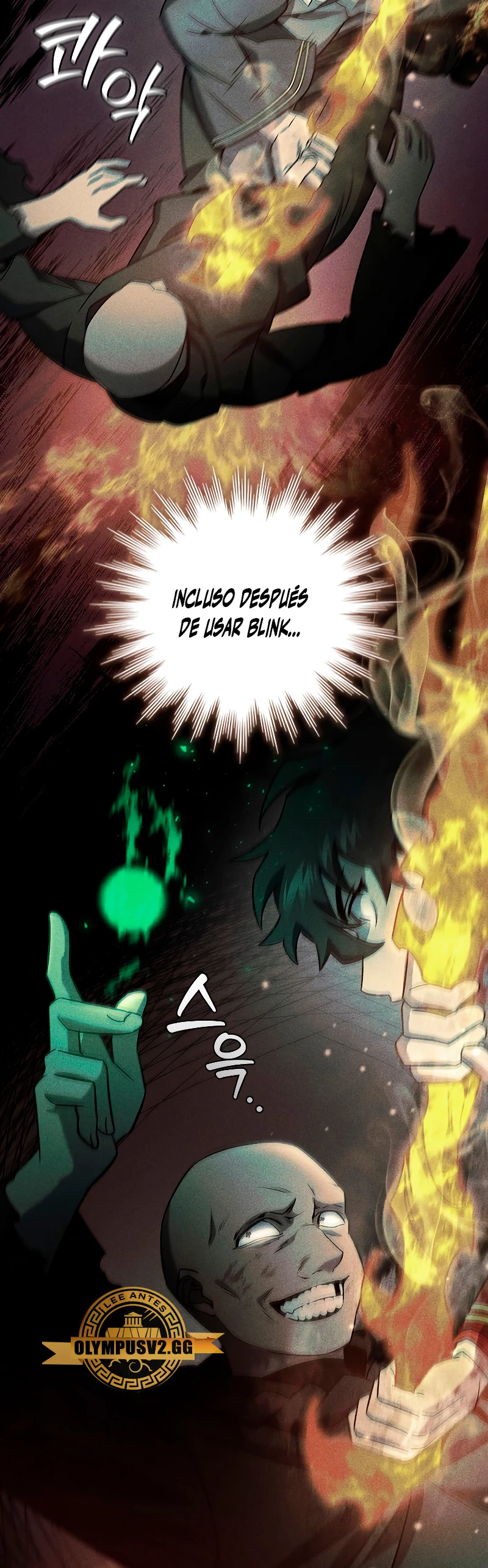 Mago devorador de dragones Capítulo 24 - Page 11