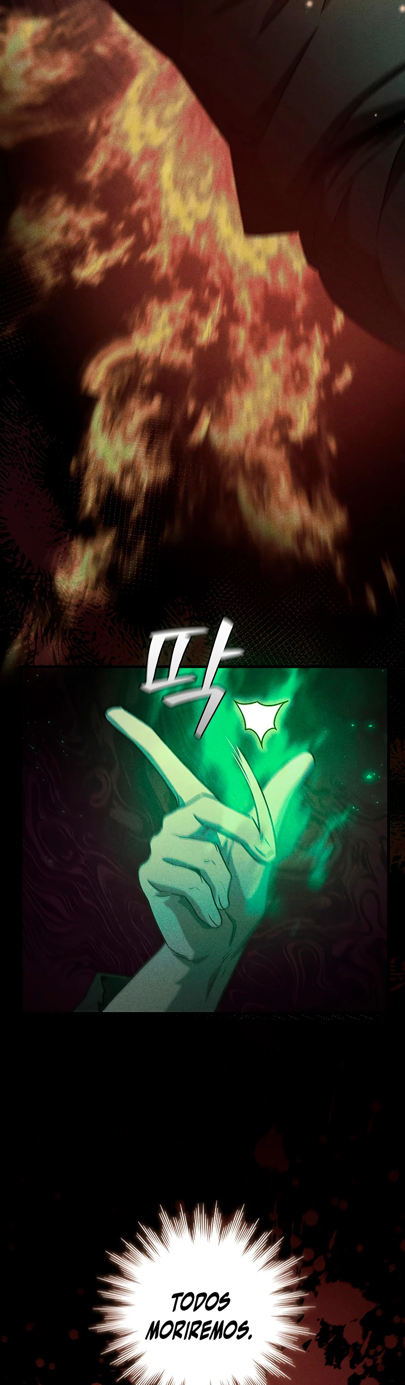 Mago devorador de dragones Capítulo 24 - Page 12