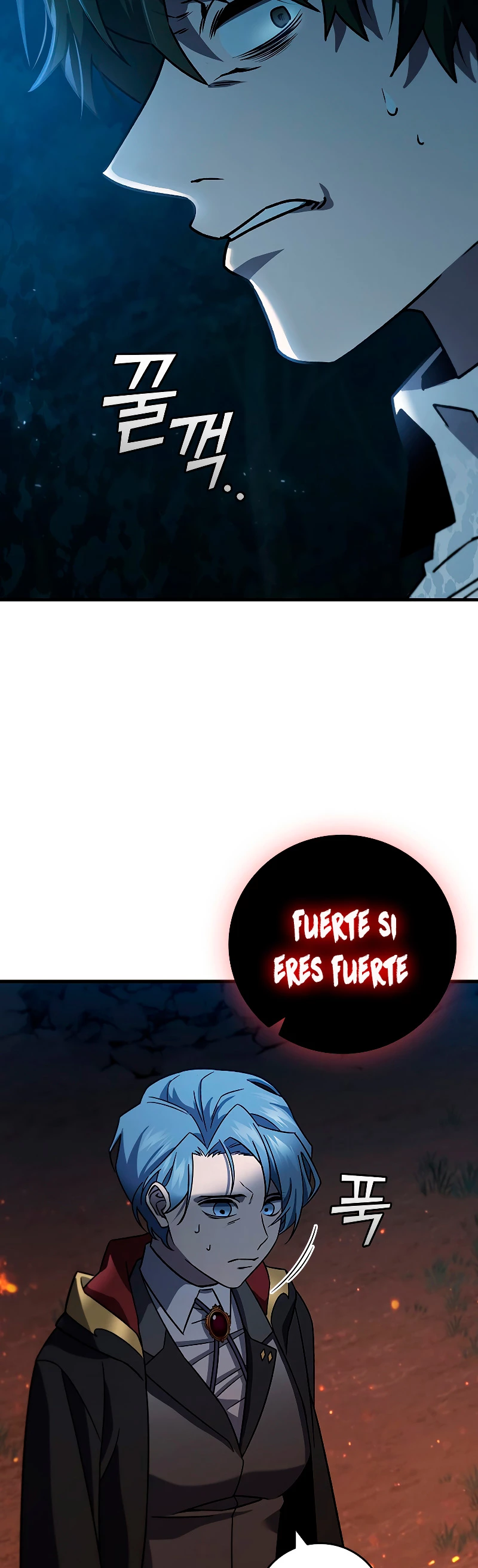 Mago devorador de dragones Capítulo 24 - Page 18