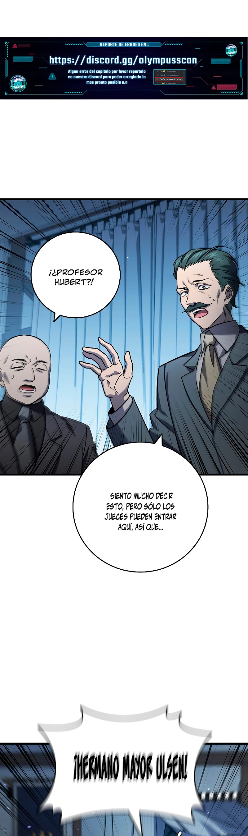 Mago devorador de dragones Capítulo 24 - Page 2