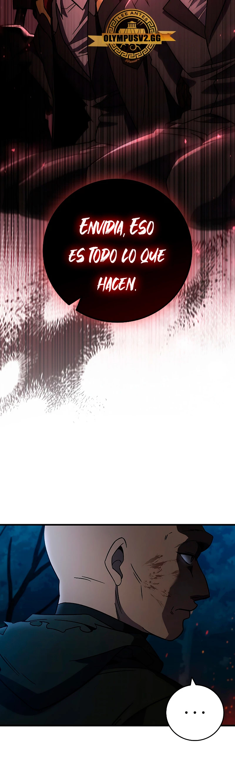 Mago devorador de dragones Capítulo 24 - Page 20