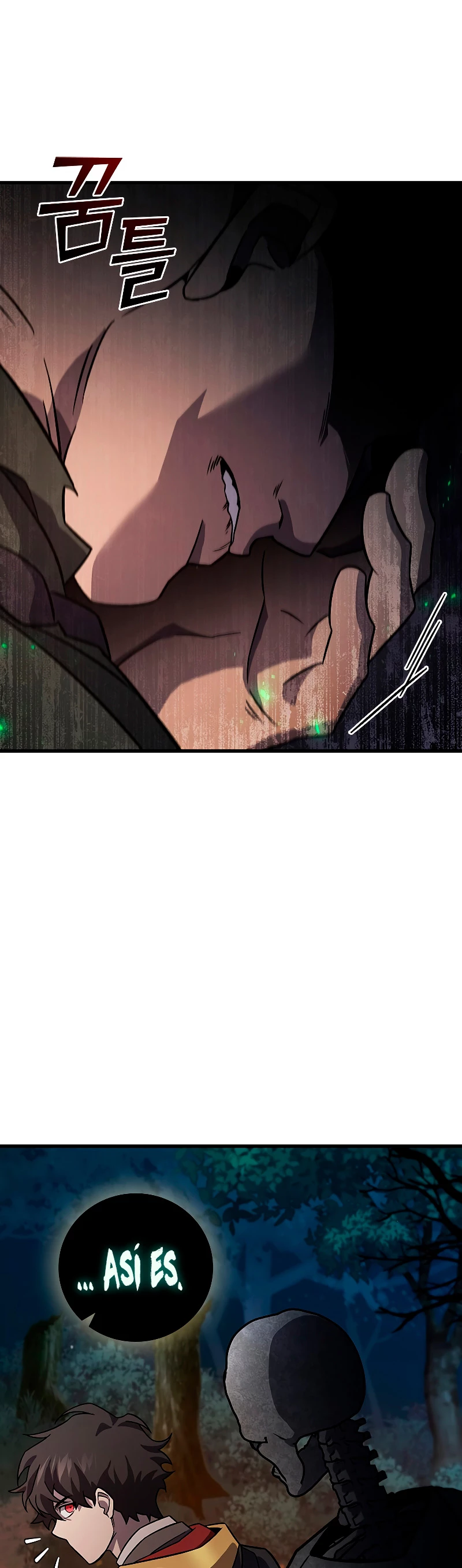 Mago devorador de dragones Capítulo 24 - Page 25