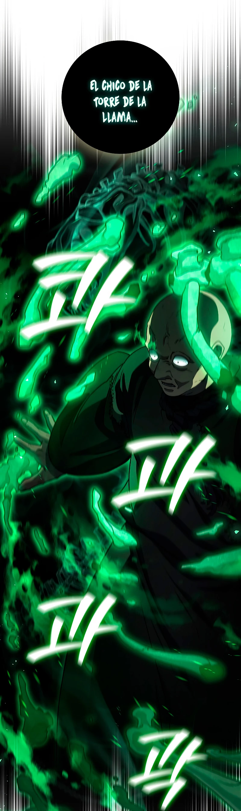Mago devorador de dragones Capítulo 24 - Page 27