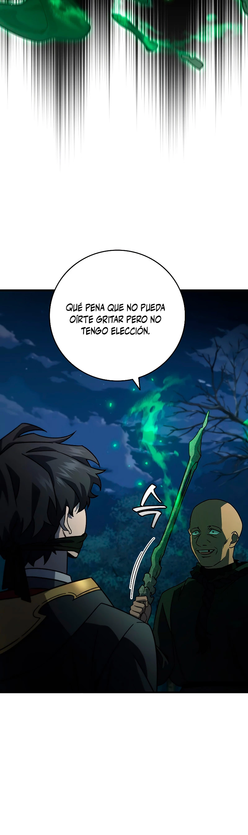 Mago devorador de dragones Capítulo 24 - Page 28