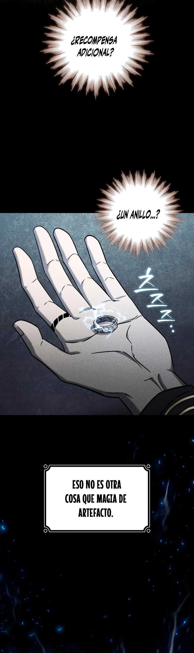 Mago devorador de dragones Capítulo 24 - Page 31