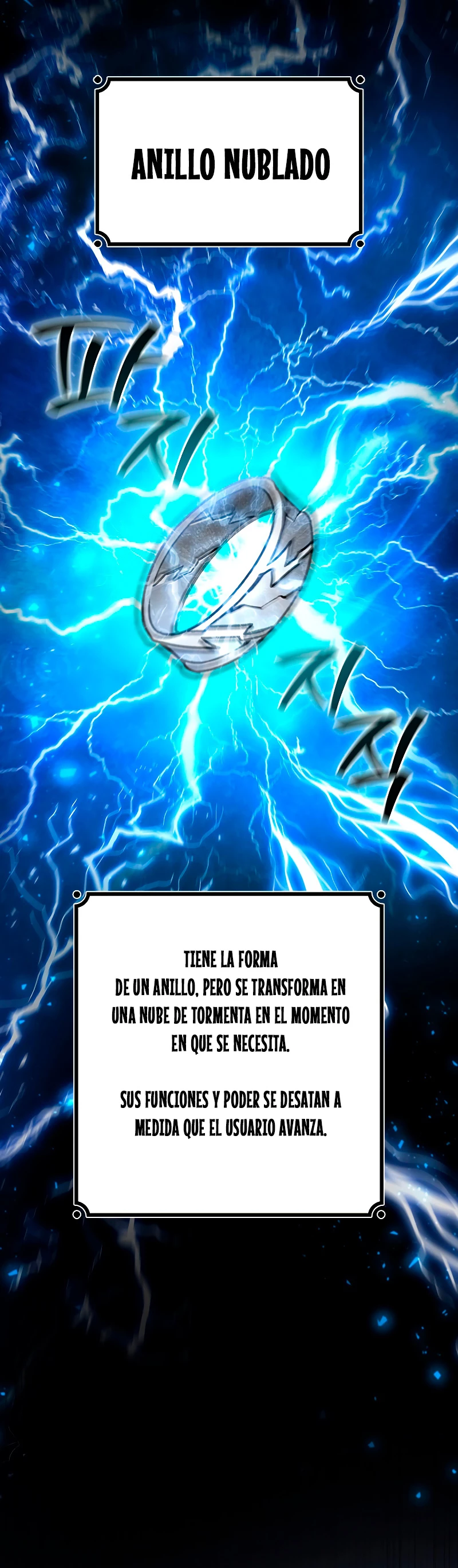 Mago devorador de dragones Capítulo 24 - Page 32